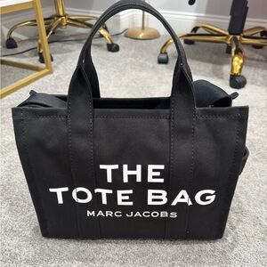 The Canvas Medium Tote Bag
